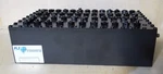 Kj Comtech Bandpass Filter Model K526-810-7C04. Fixed Price $39.99.