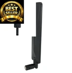 Proxicast 4G/LTE Universal Wide Band 5 Dbi Omni-directional Single Antenna. Fixed Price $19.94.