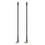 2PACK Bingfu 4G Lte TS9 Mini Soft Whip Antenna Verizon At&t Compatible New. Fixed Price $9.99.