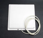 Hyperlink L-com HG908PCL 900MHZ Dbi Lh Circular Polarized Patch Antenna. Fixed Price $79.99.