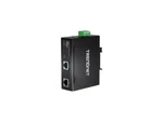 Trendnet TI-IG90 Hardened Industrial 90W Gigabit 4PPOE Injector. Fixed Price $99.99.