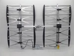 Digiwave ANT7287 Super DB8 Adjustable Multidirectional Hdtv Antenna. Fixed Price $79.95.