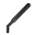 Nearson Antenna Rubber Duck Muli Band Sma T6140AM-AGDPU-S 7301016ND. Fixed Price $19.99.