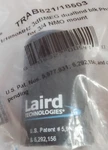 Laird TRAB821/18503 Phantom 3DB 1850-1990 Mhz Dual-band. Fixed Price $56.00.