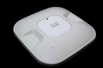 Cisco AIR-AP1042N-A-K9 Aironet 1040 802.11A/G/N Series Access Point. Fixed Price $34.99.