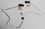 07W6R0 Dell Antennas Aux/main Inspiron 24 5410 All-in-one "grade A". Fixed Price $11.93.