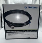 Trendnet Low Loss Reverse Sma Female N-type Weatherproof Connector Nib. Fixed Price $9.72.