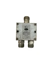 Meca V-line 802-4-1.700V Power Divider/combiner. Fixed Price $24.99.