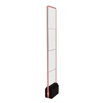Checkpoint Compatible Rf 8.2MHZ Plexiglass Security Single Antenna. Fixed Price $1400.00.