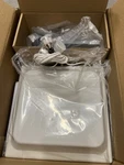Extreme Networks ML-2452-SEC6M4-N30 Polarized Panel Antenna Dual. Fixed Price $45.00.