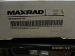 MP24581820PTNF Maxrad 2.4/5.8 Ghz, 18/20 Dbi, Directional Panel Brand New!. Fixed Price $49.99.