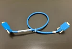 2FT Cisco CAB-SS-2626X Cable Back-to-back Dte-dce HWIC-2T. Fixed Price $15.00.