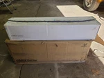(new) Ubiquiti AM-2G15 120 Degree 2.4GHZ Air Max Sector Antenna. Fixed Price $100.00.