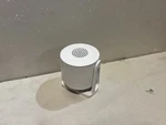 Cambridge Sound Management Oasis Qt Emitter Speakers 41RX With Mount. Fixed Price $40.00.