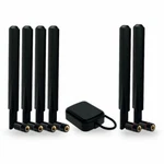 Panorama Antennas Trial Kit Paddle 4X4 Cell. Fixed Price $90.96.
