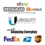 Ubiquiti Networks AP-5AC-90-HD-US Ghz 3X30 Degree Sector Antenna. Fixed Price $499.00.