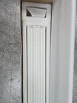 Ubiquiti Airmax 5GHZ 2X2 Mimo Basestation Sector Antenna #: AM-5G20-90. Fixed Price $90.00.