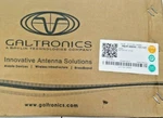 Galtronics Pear S5606I Ultra Flat Thin In-building 12" Omni Directional Antenna. Fixed Price $47.99.