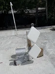 Laird Technologies' S24517PT Dual-band, Directional Sector Antenna. Fixed Price $37.99.