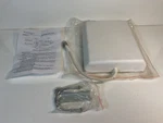 Bluewave Antenna Planar Patch BXLD07G 800-930MHZ 1800-1950MHZ 8DBI. Fixed Price $32.00.