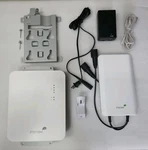 Cisco Meraki MR66 600-19010 Dual Radio Cloud Managed Access Point MA-11 Antenna. Fixed Price $99.99.