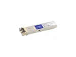 Addon Dell Compatible Taa Compliant 10GBASE-SR Sfp+ Transc 462-3623-A. Fixed Price $69.99.
