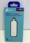 Brand New Tp-link Usb 3.0 To Gigabit Ethernet Adapter Converter UE300. Fixed Price $8.99.