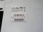 Mikrotik CCR-1009-8G-1S. Fixed Price $500.00.