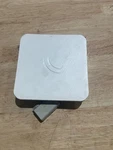 Mikrotik Sxtsq LITE2 Wireless 2.4 Ghz Dual Chain Used. Fixed Price $24.00.