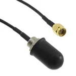 Linx Ghz Dome Panel-mount Antenna ANT-2.4-WRT-MON-SMA. Fixed Price $15.00.