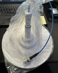 608-2700 Ultra Thin Ceiling Mount Omni Antenna (DASUTWC5004310). Fixed Price $59.88.