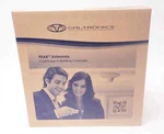 Galtronics Pear M4925I Indoor Ceiling Mount True Omni Directional Antenna Bnib. Fixed Price $26.14.