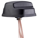 Pctel GL9X1AX-SF (coach Ii) 9:1 Antenna With 5G 4X4 Mimo Lte, Wi-fi,gps. Fixed Price $216.88.