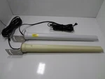 Lot Of 2 Poynting OMNI-600 Antenna PY-M-WS-06W-M5. Fixed Price $100.00.