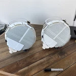 Trango Systems 11G TR490 Hi Lo Pair. Working Pull. Fixed Price $299.99.