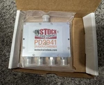 Clearone 910-6005-400 REV1.2 Wireless Extension Antenna Combiner Way. Fixed Price $40.00.