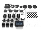 Htc Vive Mars Camtrack Studio Edition, 4X Base Stations + Case, Calibration Card. Fixed Price $6950.00.