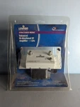 Leviton Structured Media Enhanced Bi-directional Rf Amplifier 1 Ghz 47690-BVA. Fixed Price $22.16.