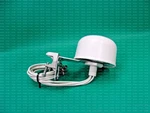 ATS-OO-245-46-4RPTP-36 Acceltex 2.4/5 Ghz 4/6 Dbi Element Omni Antenna. Fixed Price $98.00.