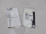 Qty 2*CISCO Genuine Aironet Omnidirectional Antenna 3.5DBI Dipole AIR-ANT5135D-R. Fixed Price $8.80.