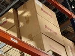 New Commscope Raycap Ovp Box 2 Rru Protection Ul RC3DC-1064-PF-48. Fixed Price $480.00.