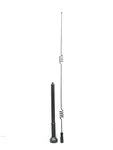 Pctel/maxrad BMUF8035 806-866 Mhz Black 125 Watt 5DB Gain Elevated Open. Fixed Price $82.66.