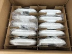Lot Of 10 Cisco AIR-CAP3702I-A-K9 Aironet Wireless Brackets Bundle. Fixed Price $299.16.
