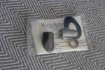 Nos Sealed Hirschmann 8254 Antenna Base For Hit-auta 3000 5061 5091 Sw. Fixed Price $49.00.