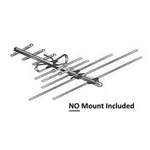 Antennacraft HBU11K High Band Vhf Uhf Digital Ready Hdtv. Fixed Price $45.95.