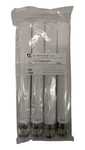 Aerohive AP-1130 Outdoor Antenna Ah-acc-ant-kit Each 2.4GHZ & 5GHZ 5DBI. Fixed Price $39.99.
