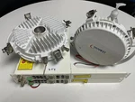 Trango Gigaplus 100-1 Revd (2) Odu, 6G TR252.HI B1, Ctth, Wr, Neg FREQ;6175-82. Fixed Price $4995.50.