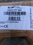 Hyperlink Technologies HG2415Y-NM 14.5 Dbi Yagi Antenna 2.4GHZ L-com. Fixed Price $37.99.