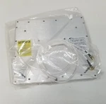 New Mars MA-WE2458-2HFR Antenna Sector 120 Deg Dualband 2.3-2.5GHZ/4.9-5.8751GHZ. Fixed Price $39.77.