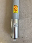 Wi-fi 5.8 Ghz 12 Dbi 802.11A Professional Omidirectional Outdoor Base Antenna. Fixed Price $50.00.